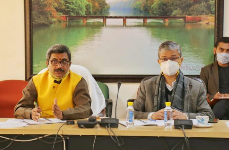 चौरी-चौरा स्थल होगा विकसित, बनेगा म्यूजियम, स्मारक से जुड़ेगा जनमानस-डाॅ0 नीलकंठ तिवारी