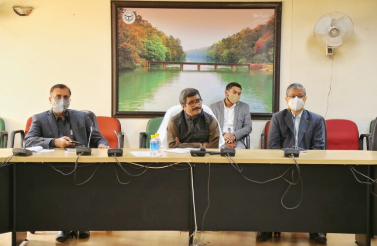 महिला सशक्तिकरण को बढ़ावा देने के लिए महिला कलाकारों को प्रोत्साहित किया जायेगा -डाॅ0 नीलकंठ तिवारी