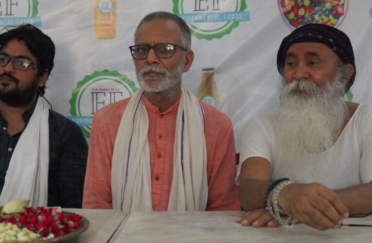 अब काशी में भी लें ऑनलाइन फलों का सलाद, स्प्राउट्स सहित ताजा जूस