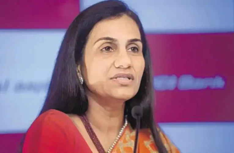 CBI Arrest Of Ex Banker Chanda Kochhar Not Ok, She Will Be Freed: Court