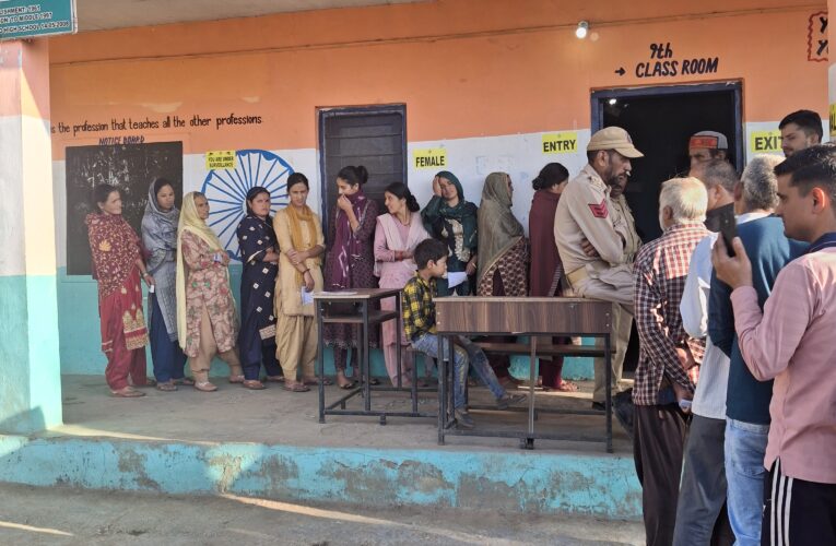 ECI lifts MCC in J&K, Haryana