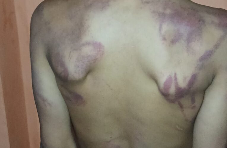 Govt teacher suspended for corporal punishment in Kishtwar