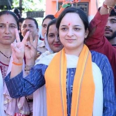 BJP’s first-time MLA is youngest, NC’s 7-time MLA is oldest in J&K Assembly
