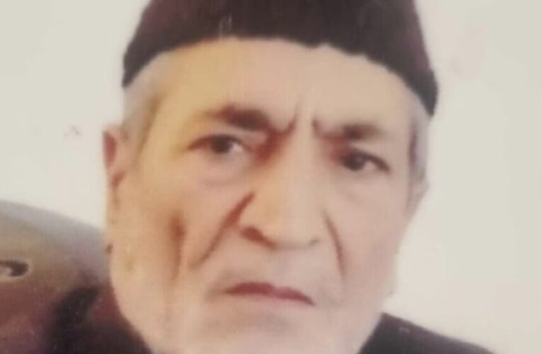 BJP candidate died of heart attack in Poonch