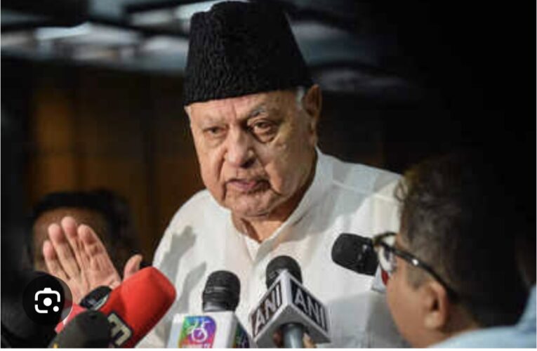 Will accept PDP’s support from the core of heart for government formation in J&K: Farooq
