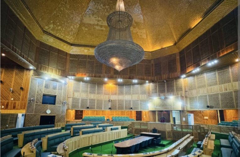 51 first time MLAs to enter J&K Assembly