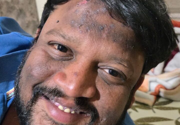 बीस दिनों से लापता व्यापारी का सुराग नहीं, परिजन चिंतित