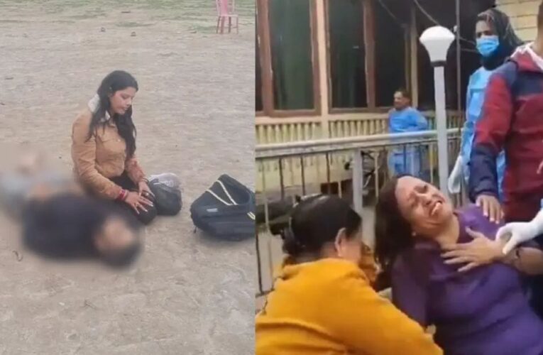 पहलगाम आतंकी हमला: धर्म के आधार पर हुआ नरसंहार, 20 से अधिक मौतें — देशभर में आक्रोश,