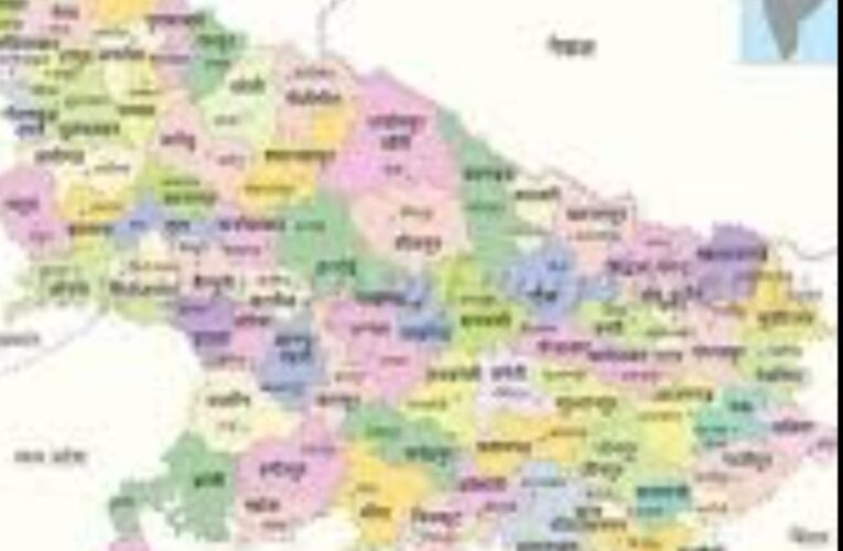 50 किमी की रफ्तार से चलेगी हवा, 70 जिलों में बारिश—यूपी के लिए आईएमडी ने जारी किया ऑरेंज अलर्ट
