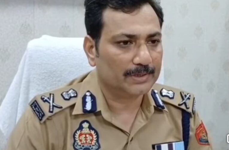 वाराणसी गैंगरेप केस में नया मोड़: आरोपियों के परिजनों ने लगाए पीड़िता पर गंभीर आरोप, SIT करेगी जांच पुलिस आयुक्त मोहित अग्रवाल
