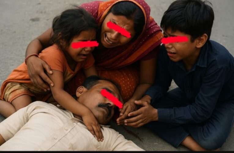 वाराणसी में अलग-अलग सड़क हादसों में तीन लोगों की मौत, जांच में जुटी पुलिस