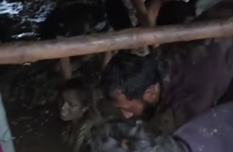 Cloudburst, landslide claim 7 lives in Kathua