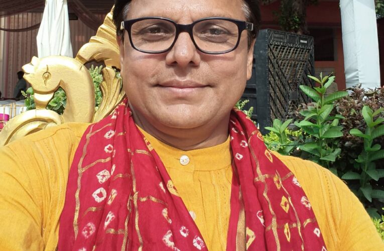 डा 0 इंदुकांत दीक्षित को निष्पक्ष, निर्भीक और उत्कृष्ट पत्रकारिता के लिए मिलेगा सम्मान